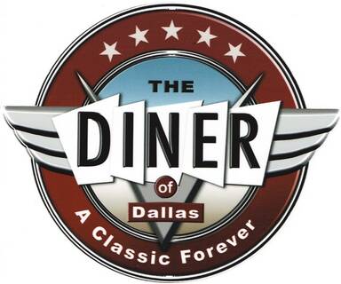 The Diner of Dallas