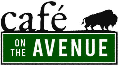 Cafe on the Avenue