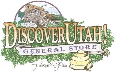 Discover Utah General Store