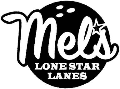 Mel's Lone Star Lanes