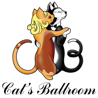 Cat's Ballroom