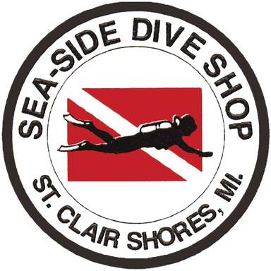 Sea-Side Dive Shop