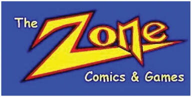 Zone Comics