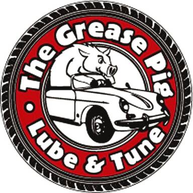 The Grease Pig