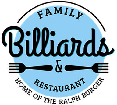 Family Billiards Restaurant