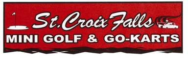 St. Croix Falls Mini Golf & Go-Karts