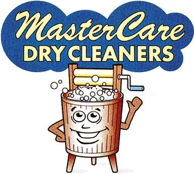 Master Care Dry Cleaners