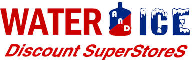 Water and Ice Discount Superstores