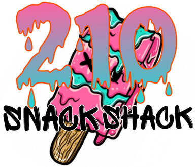 210 Snack Shack
