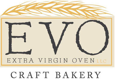 EVO Craft Bakery
