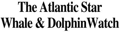 The Atlantic Star Whale & Dolphin Watching