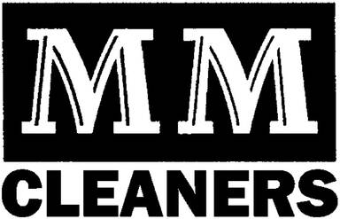 M.M. Cleaners
