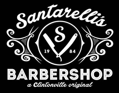 Santarelli's Barbershop