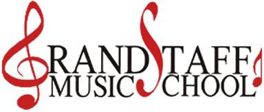 Grand Staff Music School