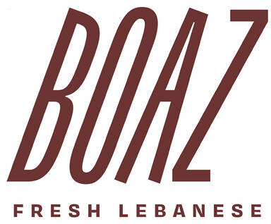 Boaz Cafe
