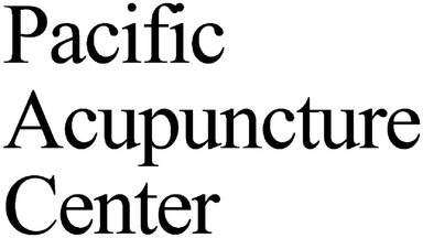 Pacific Acupuncture Center