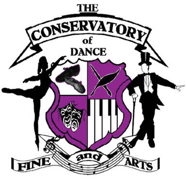 Conservatory of Dance and Fine Arts