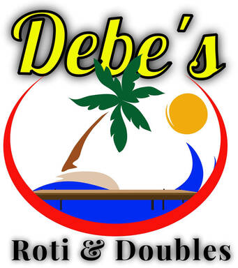 Debe's Roti and Doubles