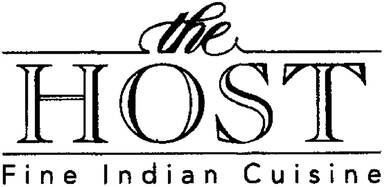 The Host Fine Indian Cuisine