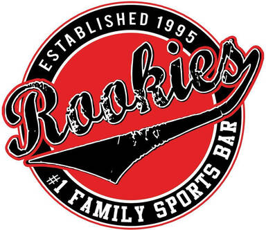 Rookie Sports Bar