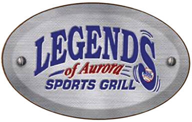 Legends of Aurora Sports Grill