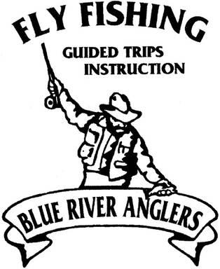 Blue River Anglers