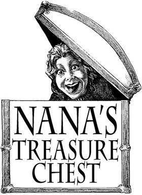 Nana's Treasure Chest