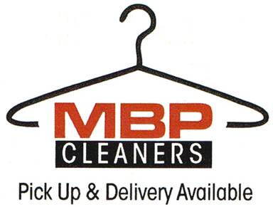 MBP Cleaners