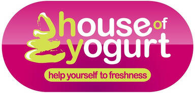 House Of Yogurt