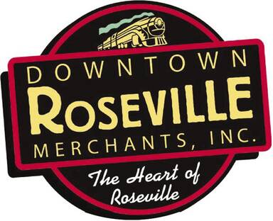 Downtown Roseville Merchants