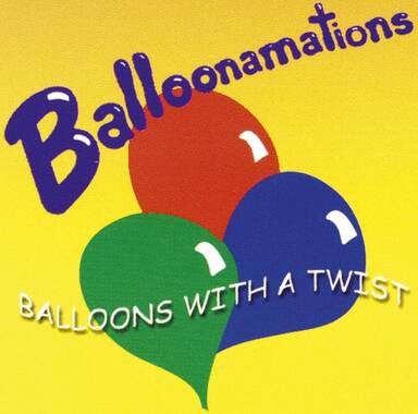 Balloonamations