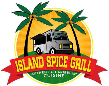 Island Spice Grill Food Truck