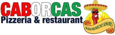 Caborcas Pizzeria & Restaurant