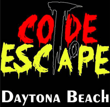 Code To Escape