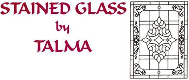 Stained Glass by Talma