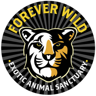 Forever Wild Exotic Animal Sanctuary