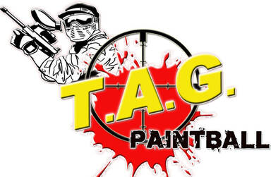 TAG Paintball
