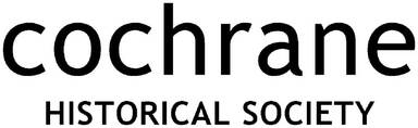 Cochrane Historical Society