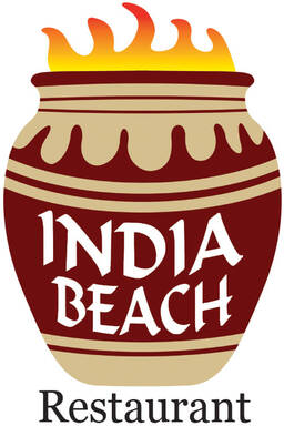 India Beach Restaurant