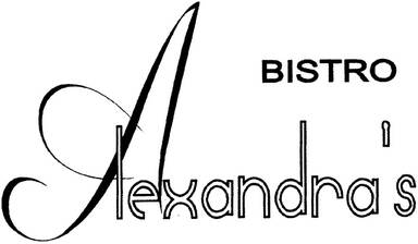 Alexandra's Bistro