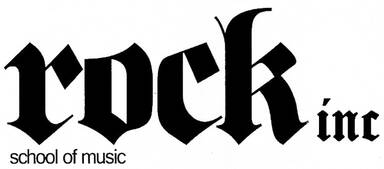 Rock Inc.