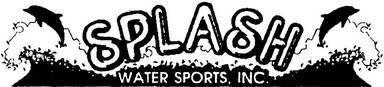 Splash Water Sports, Inc.
