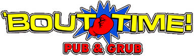 'Bout Time Pub & Grub