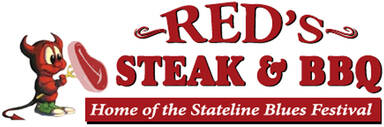Red's Steak & BBQ