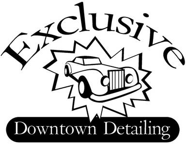 Exclusive Downtown Detailing