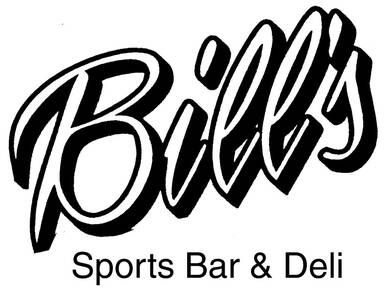 Bill's Deli & Sports Bar