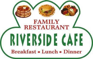 Riverside Cafe