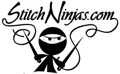 Stitch Ninjas