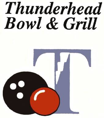 Thunderhead Bowl & Grill