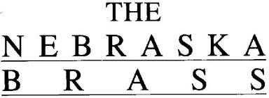 The Nebraska Brass, Inc.